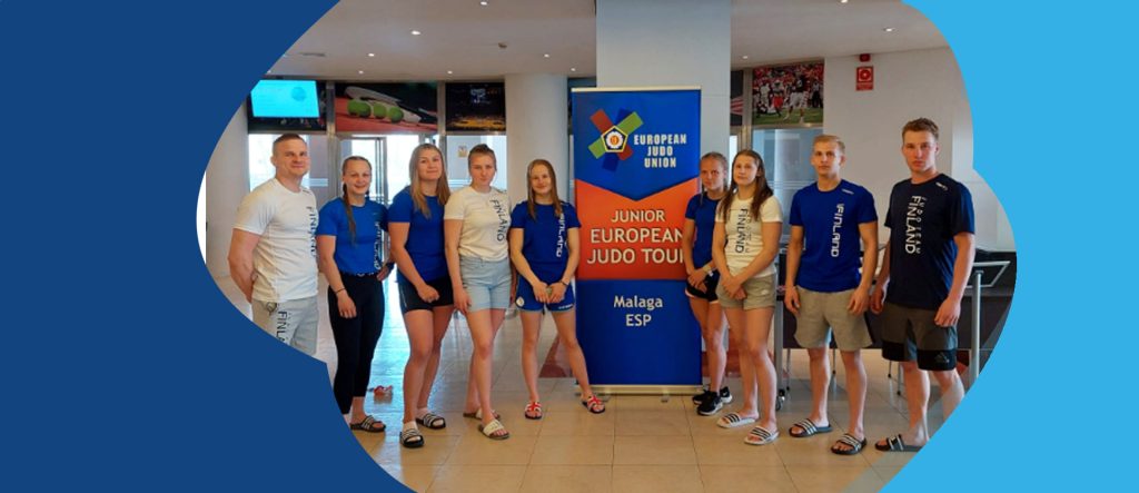 Malaga EJU CUP U21