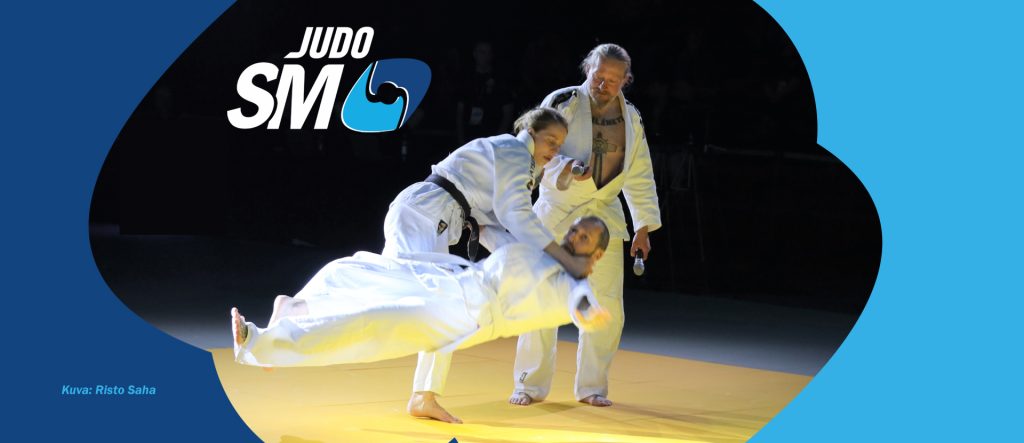 Duudsonit SM-kilpailuissa