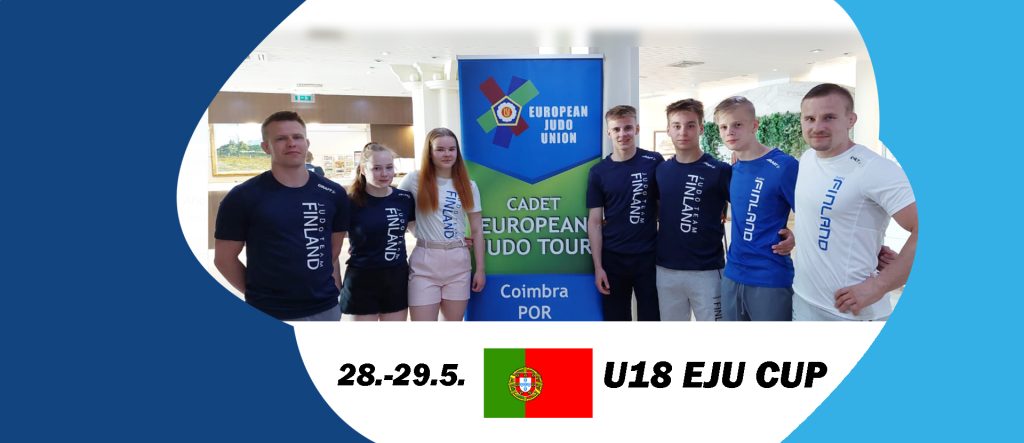 Portugal Coimbra U18