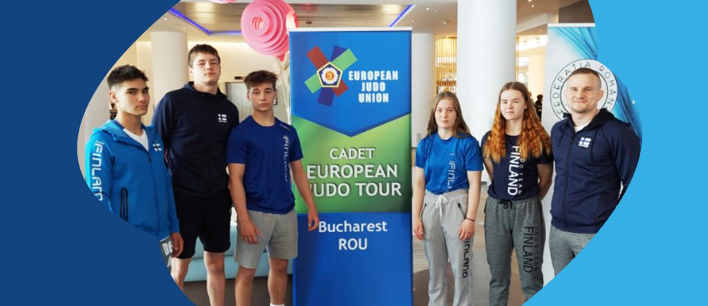 Eju Cup Bukarest