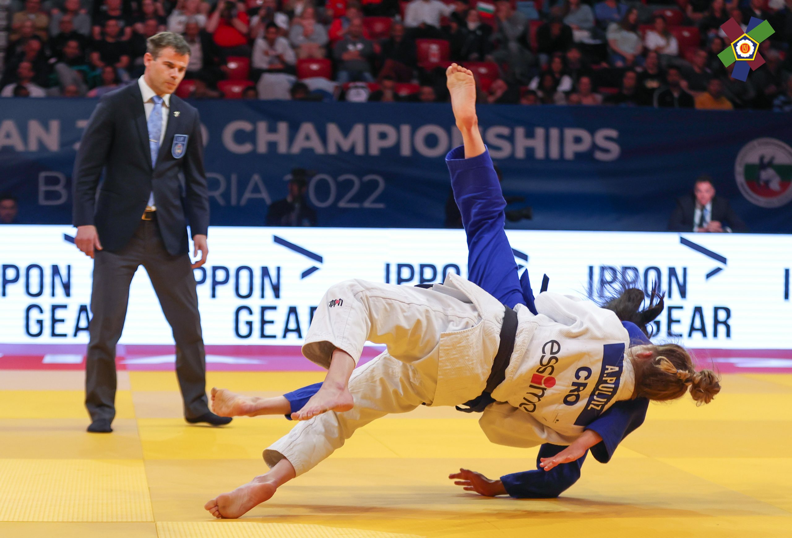 Carlos-Ferreira-European-Judo-Championships-Sofia-2022
