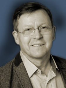 Juha Vuorela
