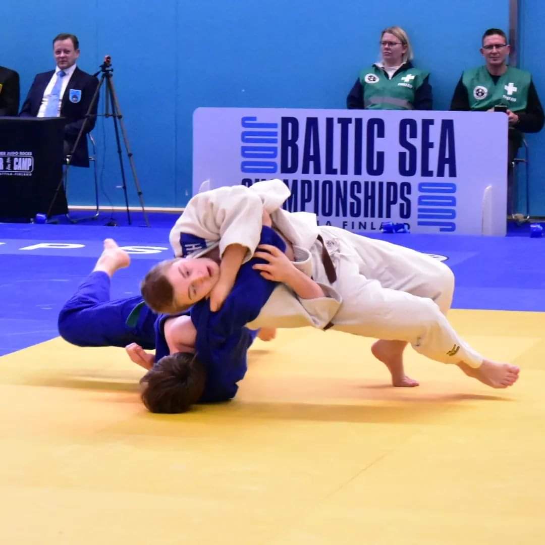 Kuvat: Miia Heikkinen (Meido-kan)