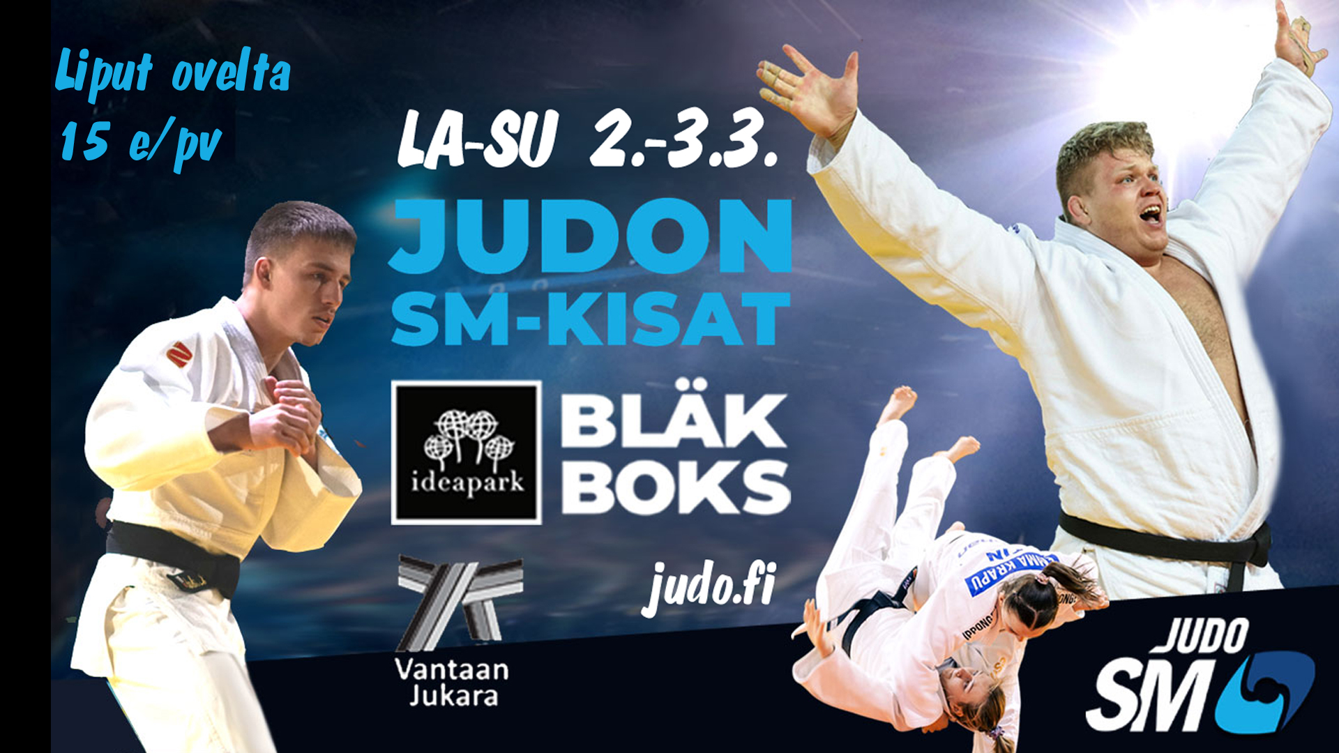judosm.fi
